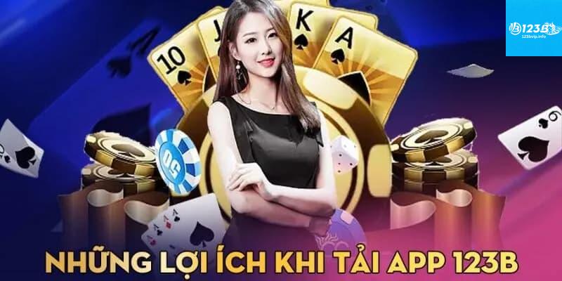 123B Tải Game Miễn Phí Trên Điện Thoại Cách 123B Tải Game Miễn Phí Trên Điện Thoại